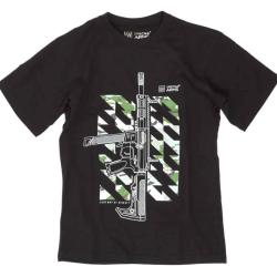 T-SHIRT YOUR WAY FLEX XL