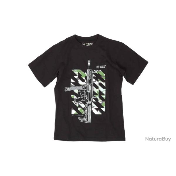 T-SHIRT YOUR WAY FLEX XL