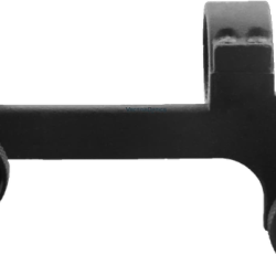 MONTAGE LUNETTE 25.4MM ACIER MOSIN NAGANT