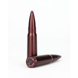 DOUILLES AMORTISSEUR 7.62X39 X2