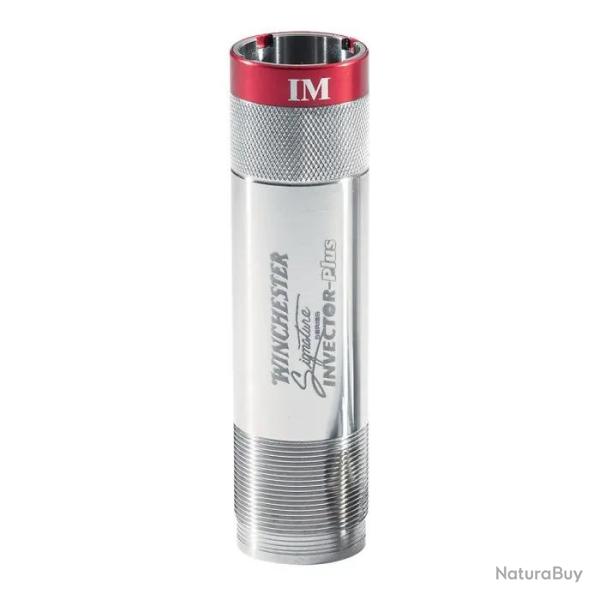 INVECTOR + SIGNATURE C12 GA IM 3/4