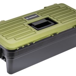 MALLETTE ENTRETIEN POUR ARME