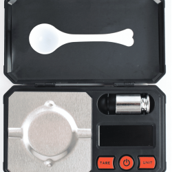 BALANCE ELECTRONIQUE RECHARGEABLE DIGI TOUCH 1500