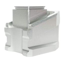 EXTENSION CHARGEUR AAP01 SILVER