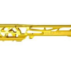 CULASSE AAP01 FUKU-2 CNC SKELETON GOLD / GOLD