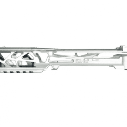 CULASSE AAP01 FUKU-2 CNC SKELETON SV / GY
