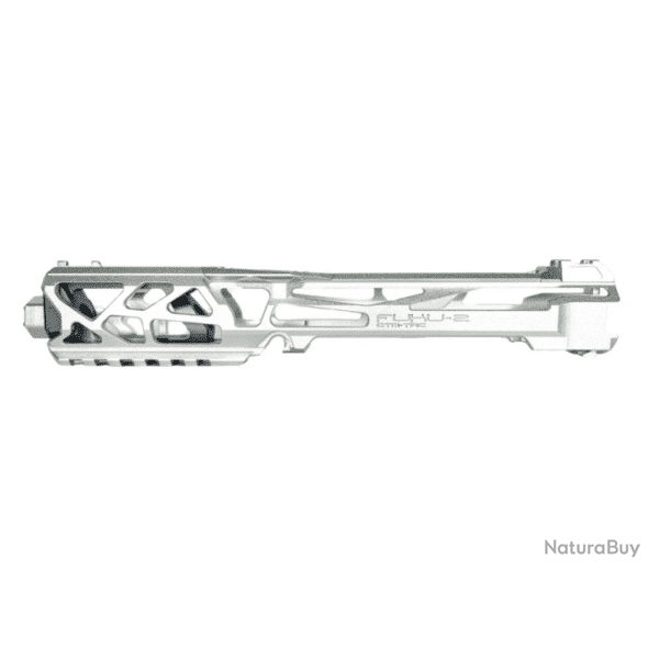 CULASSE AAP01 FUKU-2 CNC SKELETON SV / GY