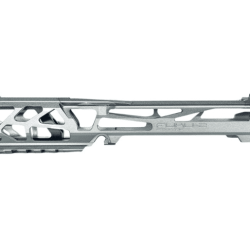 CULASSE AAP01 FUKU-2 CNC SKELETON GY / BK