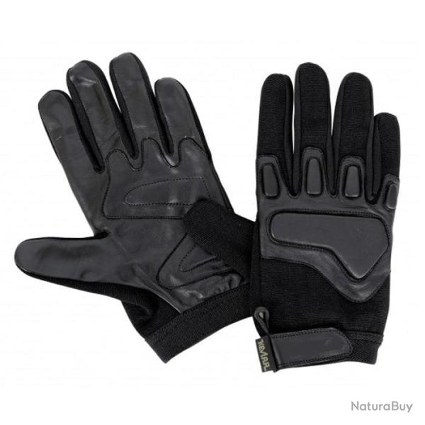 Gants d'intervention Cityguard Kevlar S - S