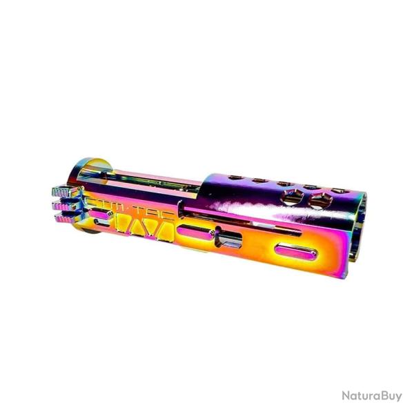 CULASSE AAP01 7075 ADVANCED Electroplated Chameleon