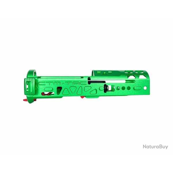 CULASSE AAP01 7075 ADVANCED GN