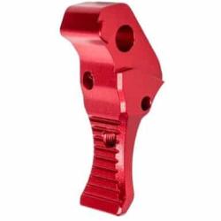 TRIGGER ATHLETICS CNC AAP01 ROUGE