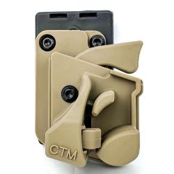 HOLSTER AAP01 TAN