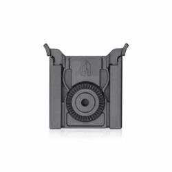 ADAPTATEUR DETACHE RAPIDE NOIRE