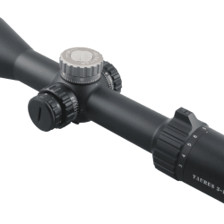 LUNETTE TAURUS 3-18x50 FFP