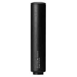 Mod&eacute;rateur de sons A-TEC Wave - Cal. 22 LR - 1/2 - 28 UNF