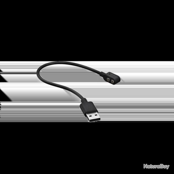 CABLE DE CHARGE MAGNETIQUE TYPE A CORE WORK SIGNATURE