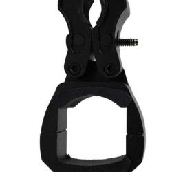 MONTAGE ADAPTATEUR UNIVERSEL CAMERA 6.0/5.0/SOLO/SOLO XTREME