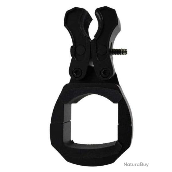 MONTAGE ADAPTATEUR UNIVERSEL CAMERA 6.0/5.0/SOLO/SOLO XTREME