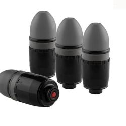 PACK 10 PROJECTILES FATE MK2 KC