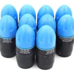 PACK 10 GRENADES PALADIN MK2