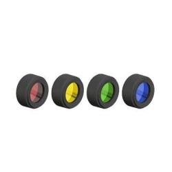 FILTRE DE COULEUR SET 35.1MM POUR P6R P7R