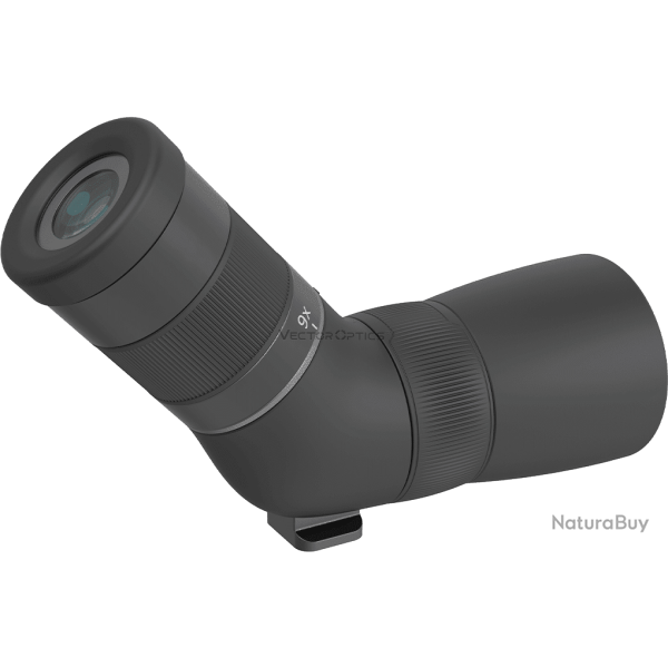 TELESCOPE PARAGON 9-27X56 ED ULTRA SHORT