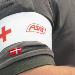 BRASSARD MEDICAL ASG