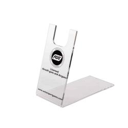 PRESENTOIR PISTOLET ASG PREMIUM