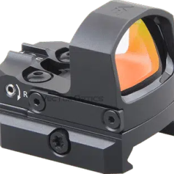 POINT ROUGE FRENZY S 1X17X24 SAS (K)