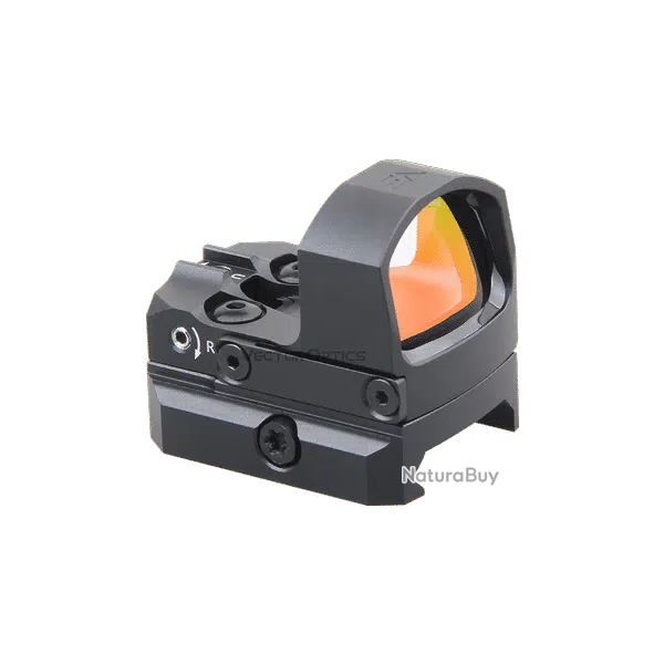 POINT ROUGE FRENZY S 1X17X24 SAS (K)