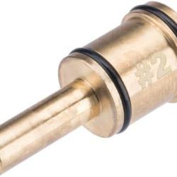 Nozzle HPA pour syst&egrave;me Kythera num 2