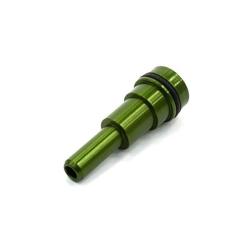 Nozzle HPA pour Fusion Engine - M4/M16 Vert