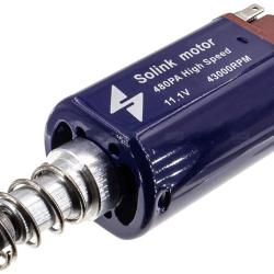 MOTEUR AXE LONG SOLINK 43K SPEED