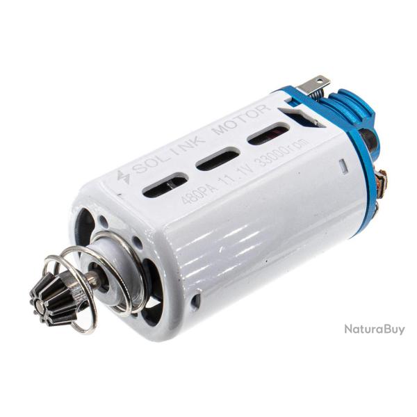 MOTEUR AXE COURT SOLINK 33K