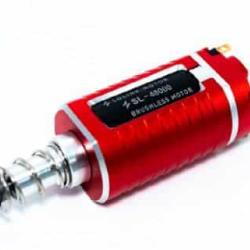 MOTEUR AXE LONG BRUSHLESS SOLINK 48K