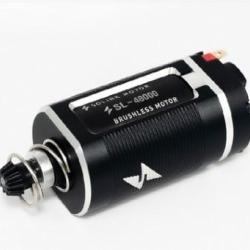 MOTEUR AXE COURT BRUSHLESS SOLINK 39K