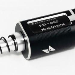 MOTEUR AXE LONG BRUSHLESS SOLINK 39K