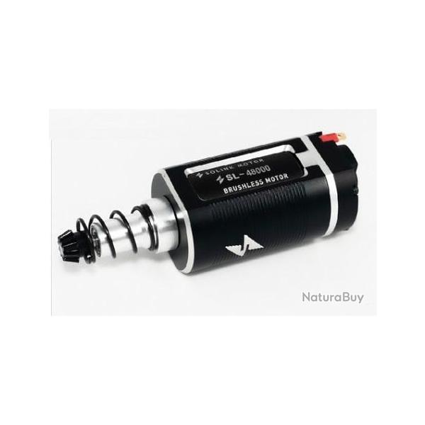 MOTEUR AXE LONG BRUSHLESS SOLINK 39K