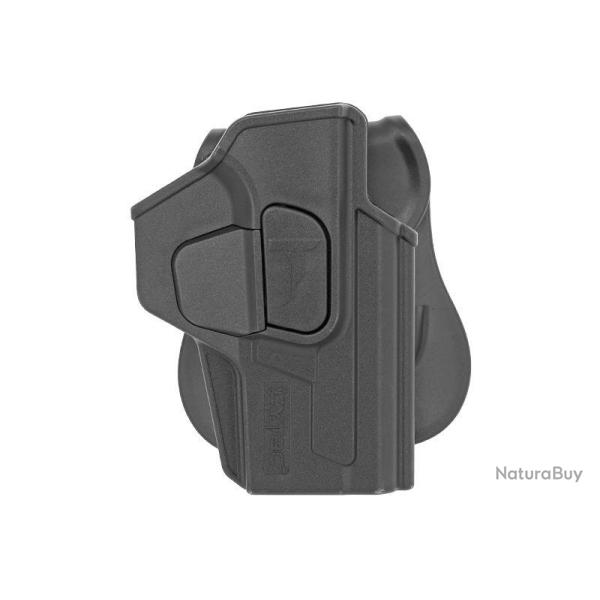 HOLSTER SP2022 G4 NOIR