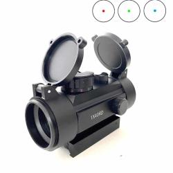 POINT ROUGE 40MM FLEXLINE