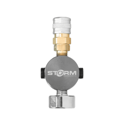 REGULATEUR STORM ONTANK CAT 5 NOIR