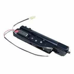 GEARBOX COMPETE M60 -