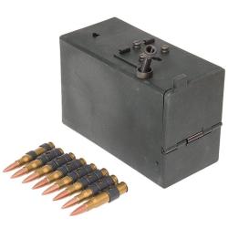 CHARGEUR AEG 4000 CPS M60