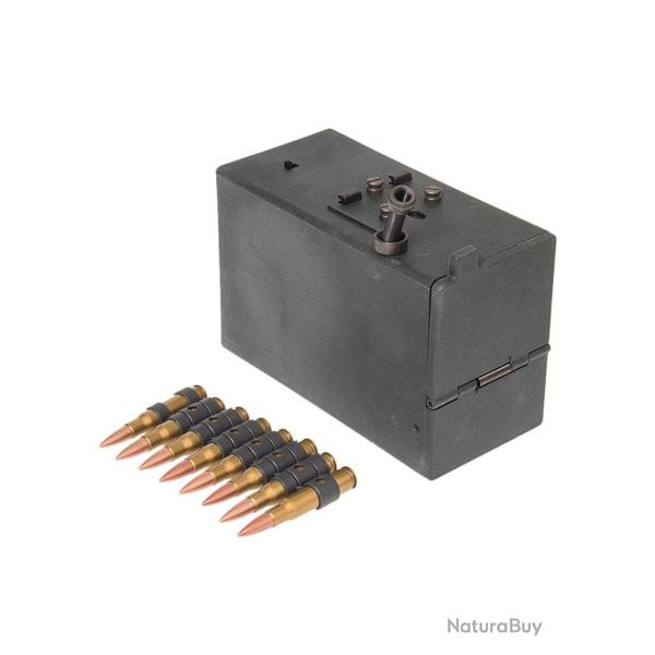 CHARGEUR AEG 4000 CPS M60