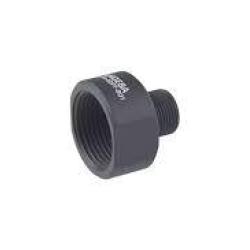 ADAPTATEUR SILENCIEUX 14MM STRIKER CCW -