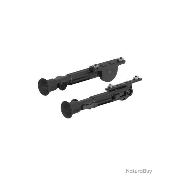 BIPIED MODULAIRE M-LOK COURT -