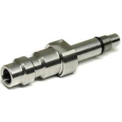 VALVE HPA SANS PER&Ccedil;AGE POUR GBB KWA / G&G (US)