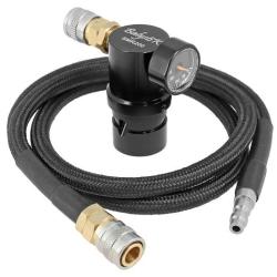 REGULATEUR HPA SMR200 AVEC LIGNE MACROFLEX US 103CM