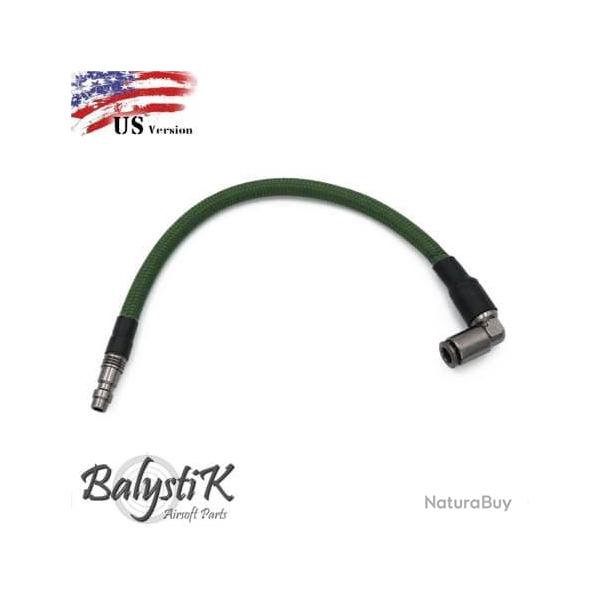 LIGNE TRESSEE OD POUR R�PLIQUE HPA - US